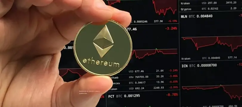 Bitcoin vs. Ethereum: ETH se acerca a su máximo histórico, pronósticos y récords