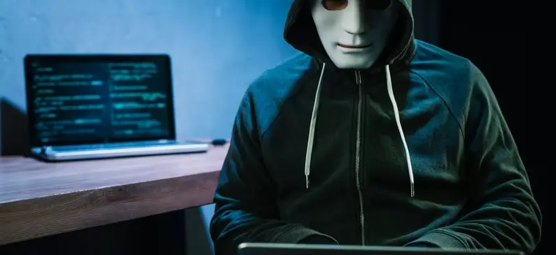 Ciberseguridad: Anonymous hackea sitios del gobierno venezolano