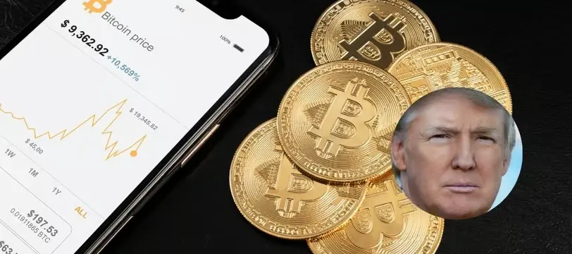 Bitcoin en máximos: Victoria de Trump generó mercado alcista de las Criptomonedas en 2024