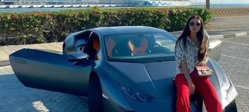 Conoce a Valeria "Bitmama" Fedyakina, la Reina de las "Cripto"