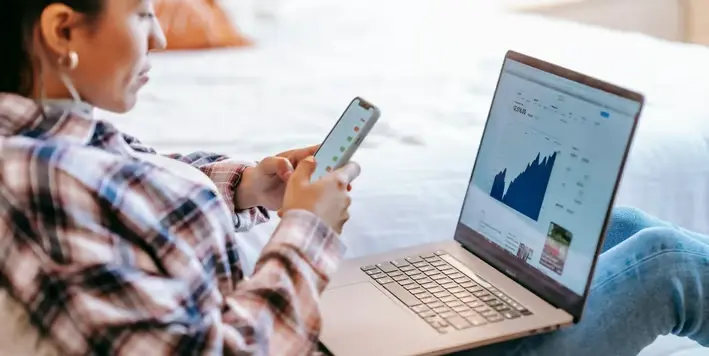 ¿Qué es un Bróker regulado?