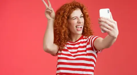 Influencers: ¿Cómo ganan dinero en redes?