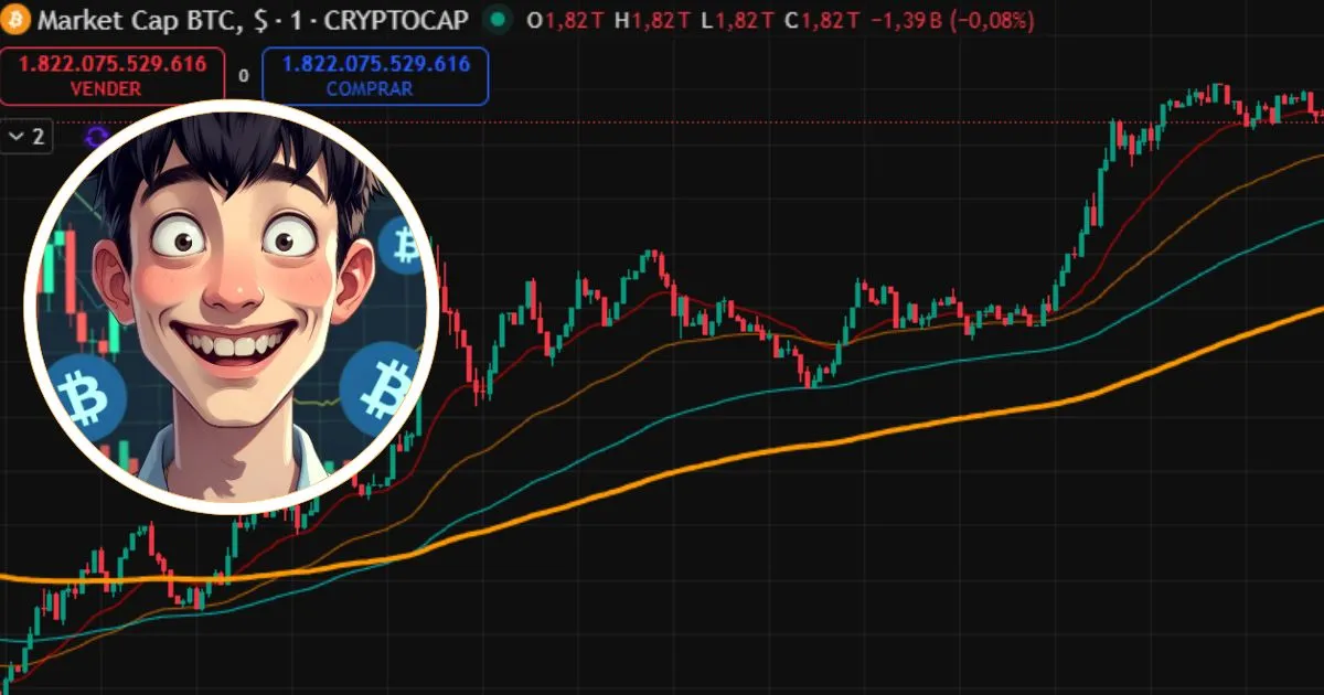 Bitcoin atraviesa una caída histórica: ¿cómo pasó de su máximo a perder casi un 25%?