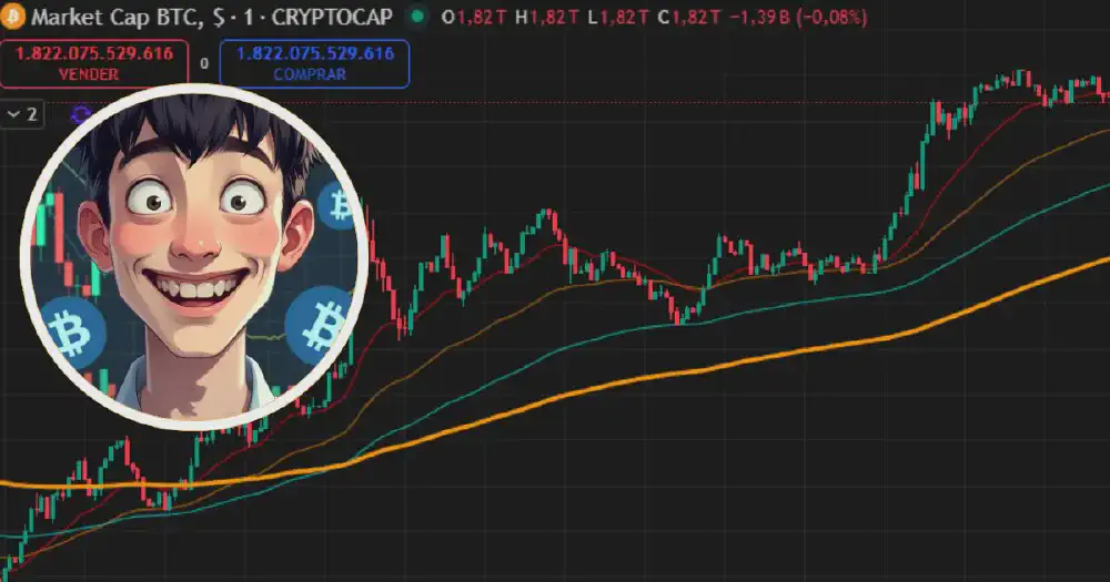 Bitcoin atraviesa una caída histórica: ¿cómo pasó de su máximo a perder casi un 25%?