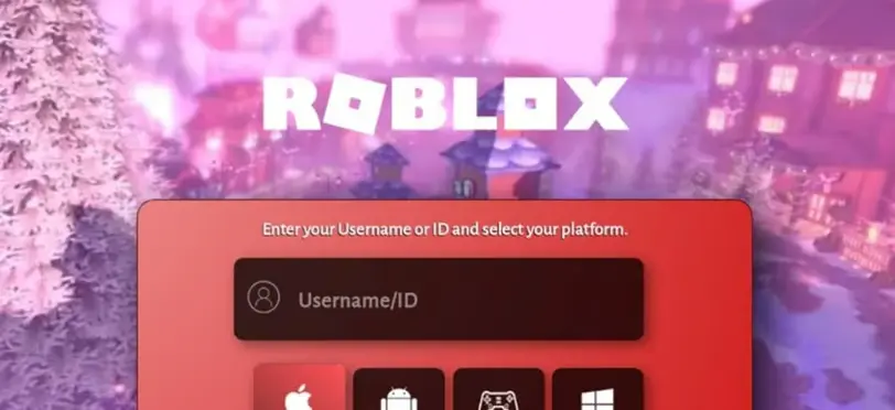 Ciberseguridad: Roblox, en la mira de los ciberdelincuentes Ciberseguridad: Roblox, en la mira de los ciberdelincuentes