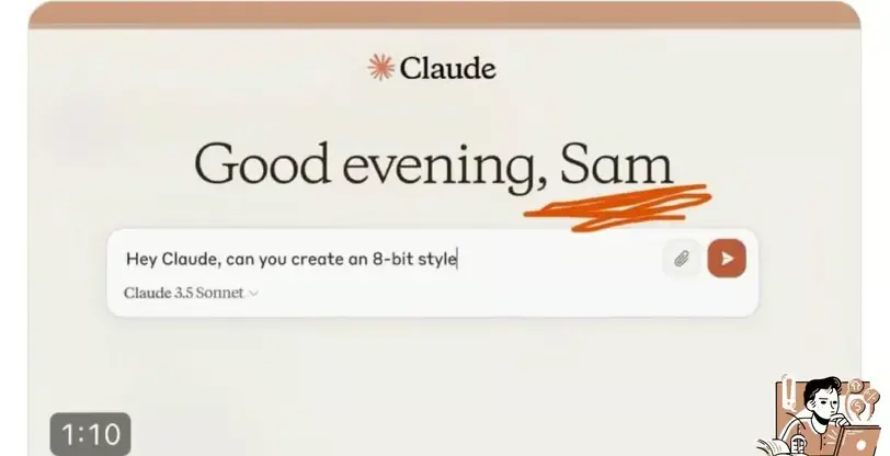 Claude 3.5 Sonnet: La nueva IA que reta a ChatGPT-4o