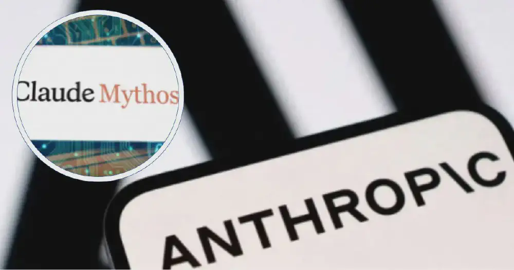 Así funciona Claude Mythos, la inteligencia artificial capaz de encontrar vulnerabilidades