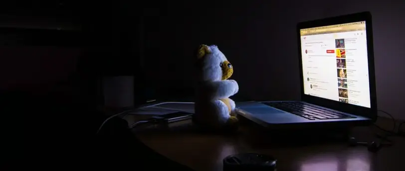 ¿Qué es la Dark Web?