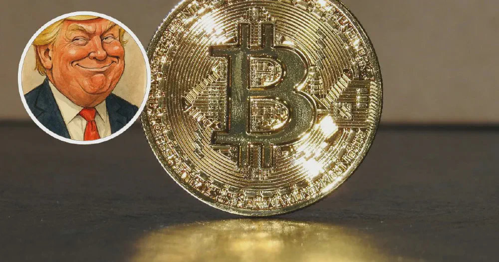 Caída de Bitcoin: las razones clave detrás del desplome del mercado cripto