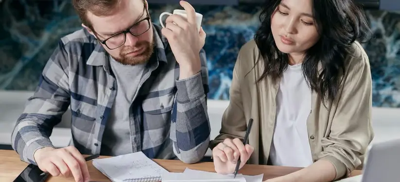 ¿Endeudado? Dos formas inteligentes para salir de deudas