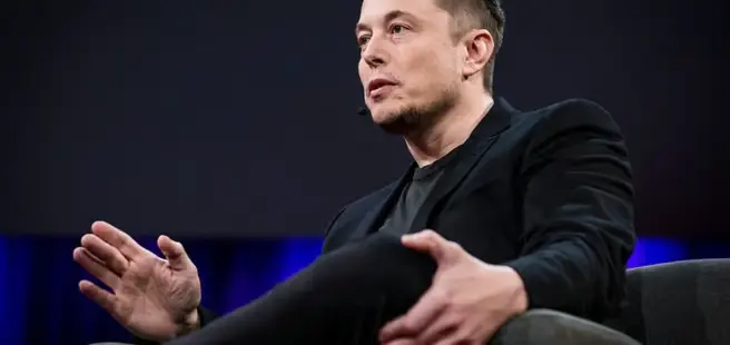 SpaceX: El imperio tecnológico de Elon Musk que lo convirtió en el "más rico" del mundo SpaceX: El imperio tecnológico de Elon Musk que lo convirtió en el "más rico" del mundo