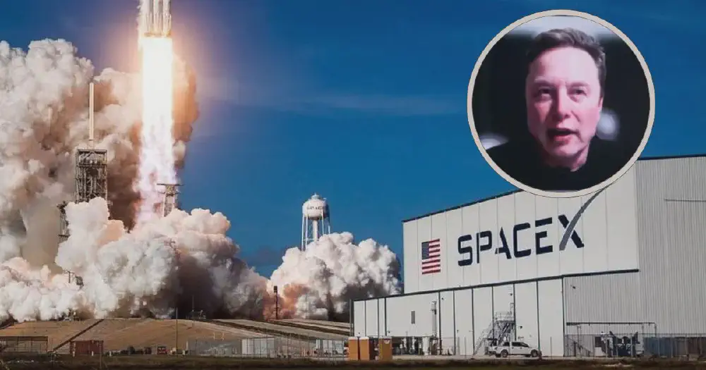 Elon Musk acelera la salida a bolsa de SpaceX: claves de la histórica IPO en Nasdaq