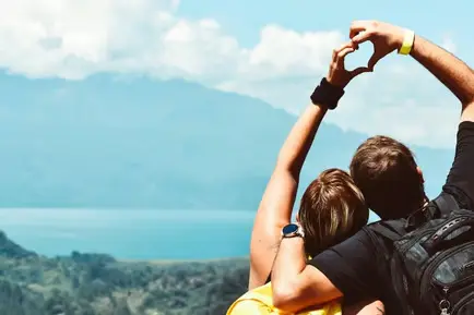 Finanzas en pareja: ¿Por qué no aceptar una relación 50/50?