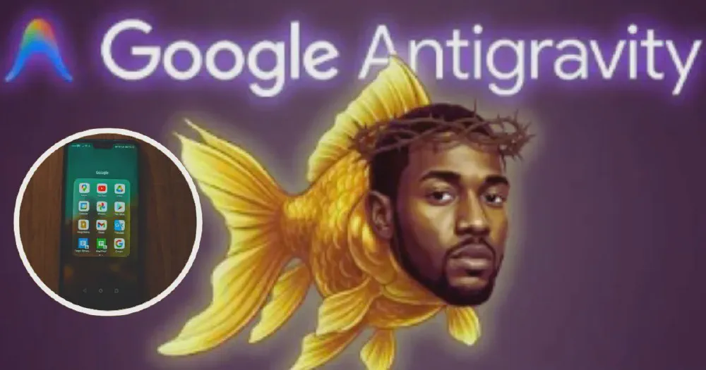 Google Antigravity: qué es, aplicaciones y cómo cambiará el desarrollo con IA