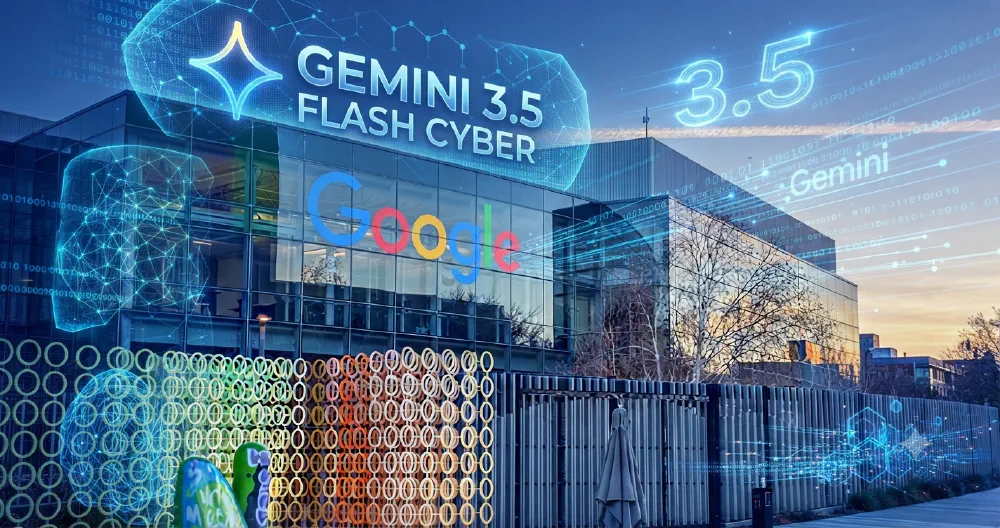 Google le declara la guerra a la ciberseguridad con IA: así es su nueva arma contra los hackers