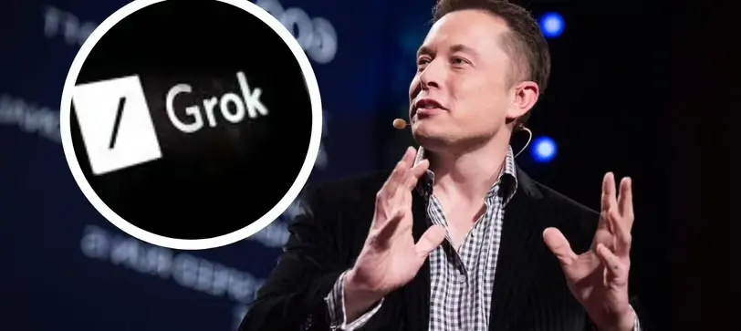 Grok en Twitter: ¿Cómo funciona el ChatBot de Inteligencia Artificial de Elon Musk? Grok en Twitter: ¿Cómo funciona el ChatBot de Inteligencia Artificial de Elon Musk?