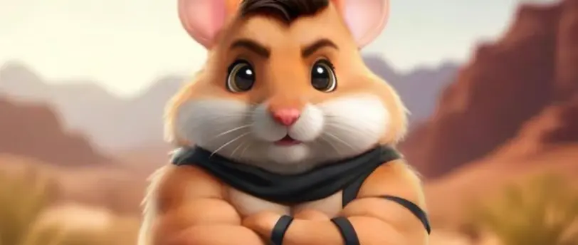 Cómo funciona el Hamster Kombat en Telegram
