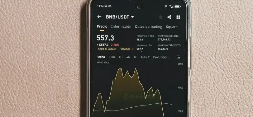 Guía completa 2024: Estrategias efectivas para generar ingresos con Binance