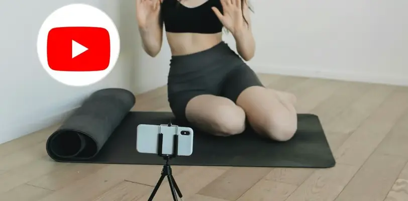 Cómo ganar dinero en YouTube Cómo ganar dinero en YouTube