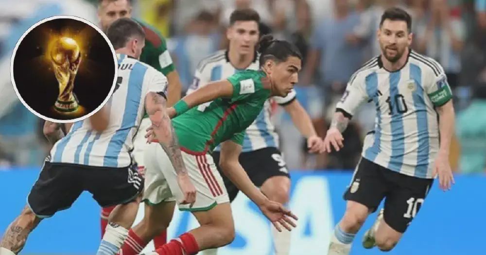 ¿Cuánto dinero genera la Copa Mundial de la FIFA? El torneo que vale más que el PIB de decenas de países