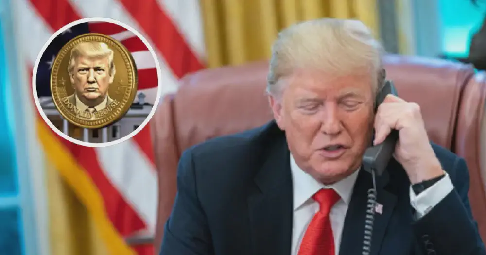 Las inversiones de Donald Trump que triplicaron al S&P 500: del sector defensa al sushi japonés