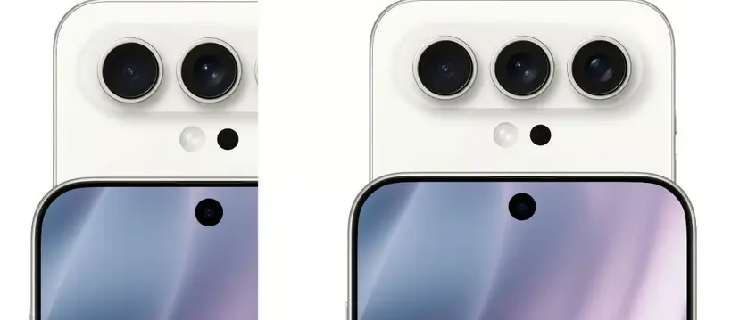 Difunden rumores del nuevo iPhone 17 Difunden rumores del nuevo iPhone 17