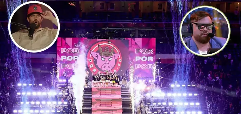 King's League: El fenómeno que genera dinero con los eSports en 2024