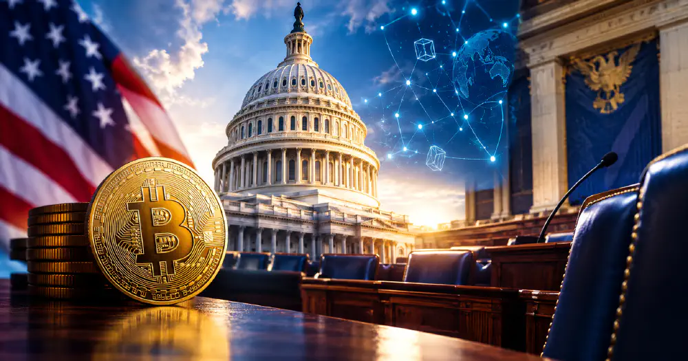 Ley Clarity: la reforma cripto que fracasó a un paso del Senado