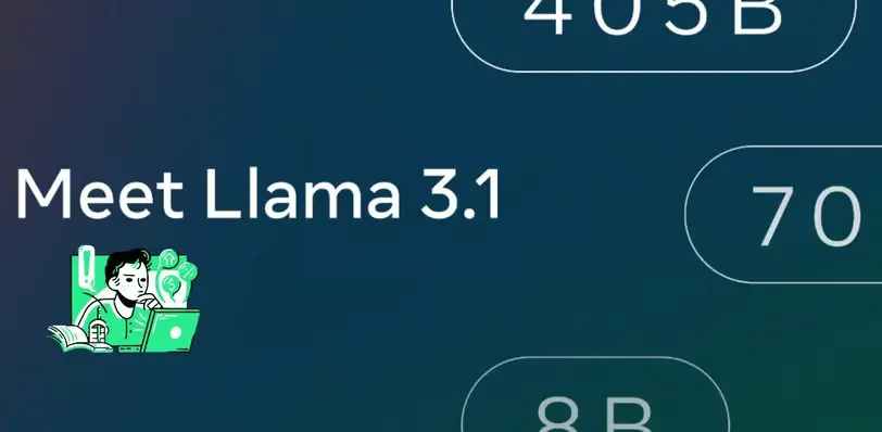 Llama 3.1: el nuevo modelo de código abierto de Meta AI