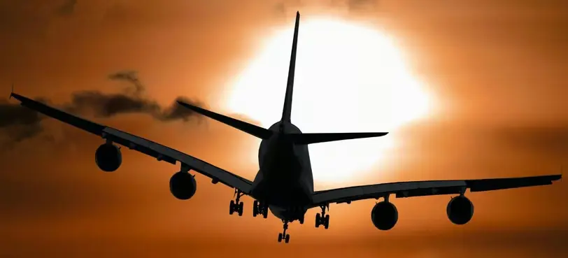 Mercado aéreo venezolano: Un boom frustrado