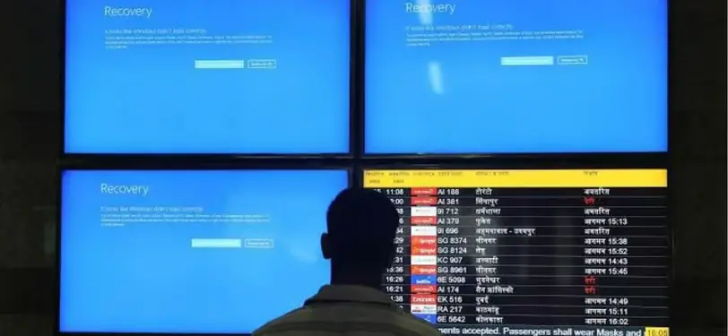 CrowdStrike y Microsoft: Actualizaciones tras la falla