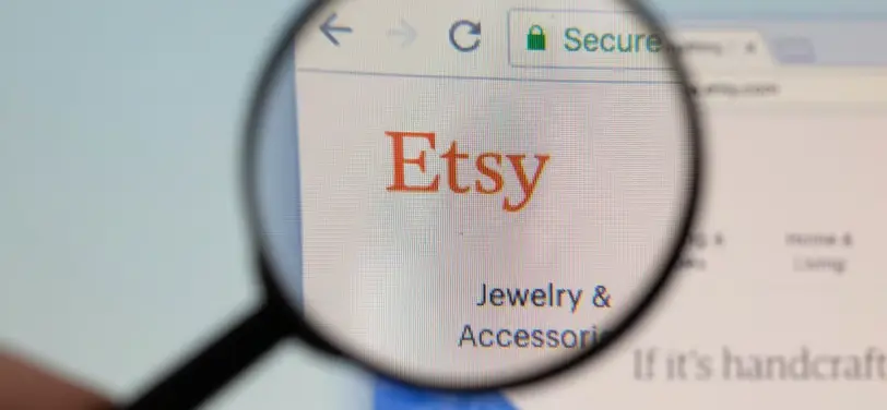 Monetizar con Etsy en 2024: Transforma tu creatividad en ingresos