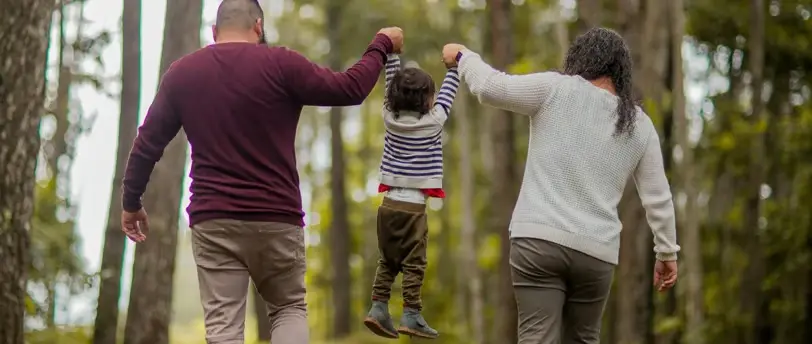 Bloomberg reveló cuánto cuesta tener hijos en Latinoamérica