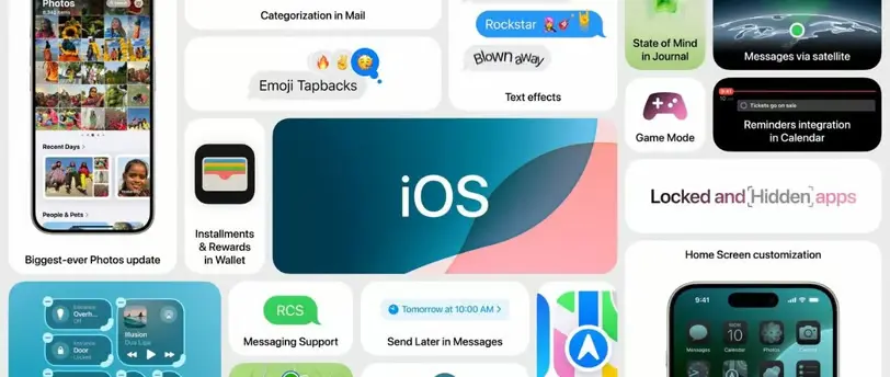Siri se fusiona con ChatGPT en el iOS 18