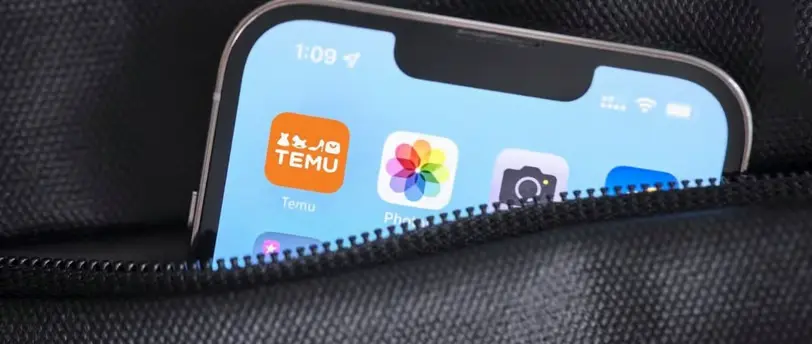 El polémico negocio detrás de Temu