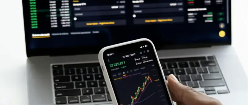 ¿Qué es el trading? ¿Qué es el trading?